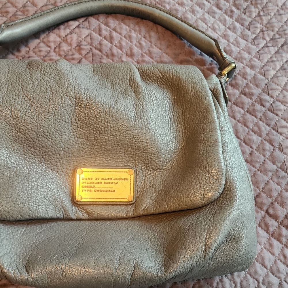 Marc Jacob's bag